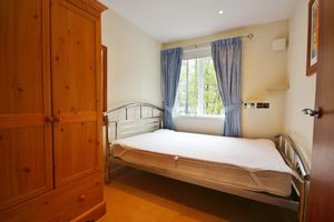 2nd bedroom- click for photo gallery